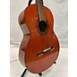 Used Fender FC-120 Classical Acoustic Guitar