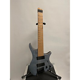 Used strandberg Boden Standard 8 Solid Body Electric Guitar