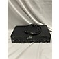 Used Aguilar AG500SC 500W Bass Amp Head thumbnail