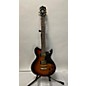 Used Washburn WI-64DL Solid Body Electric Guitar