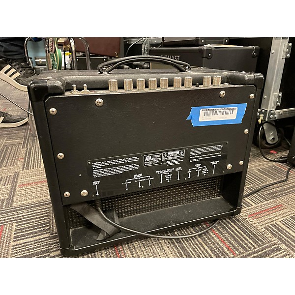 Used Blackstar HT5R 5W Tube Guitar Amp Head