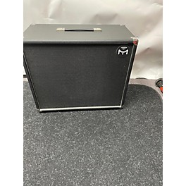 Used Mission Engineering Used Mission Engineering GEMINI 1-P 1X12 Guitar Cabinet