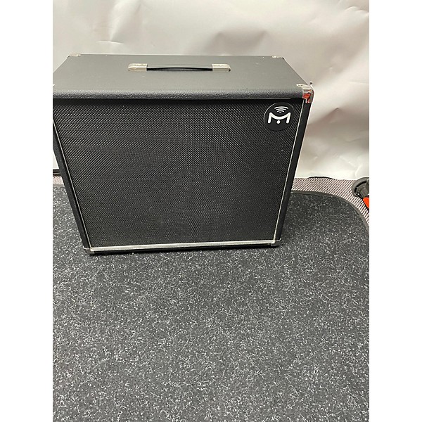 Used Mission Engineering GEMINI 1-P 1X12 Guitar Cabinet