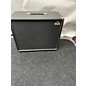 Used Mission Engineering GEMINI 1-P 1X12 Guitar Cabinet thumbnail