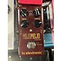 Used TC Electronic Used TC Electronic Mojomojo Overdrive Effect Pedal thumbnail