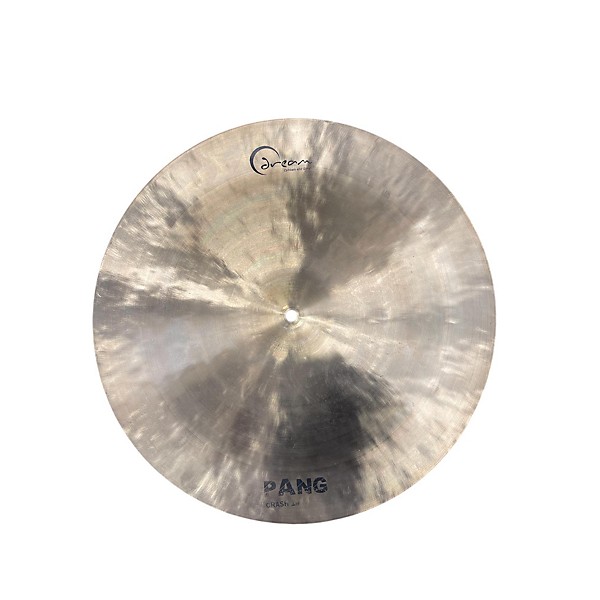 Used Dream 18in Pang Cymbal