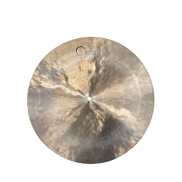 Used Dream 18in Pang Cymbal