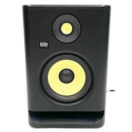 Used KRK Used KRK RP5 ROKIT G4 Each Powered Monitor