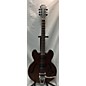 Used Epiphone Used Epiphone Dot Studio Mahogany Hollow Body Electric Guitar thumbnail