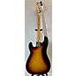 Used Fender Used Fender Standard Precision Bass 2 Tone Sunburst Electric Bass Guitar thumbnail