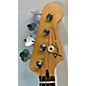 Used Fender Used Fender Standard Precision Bass 2 Tone Sunburst Electric Bass Guitar