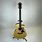 Used Taylor Used Taylor 214CE Natural Acoustic Electric Guitar thumbnail