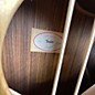 Used Taylor Used Taylor 214CE Natural Acoustic Electric Guitar