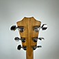 Used Taylor Used Taylor 214CE Natural Acoustic Electric Guitar