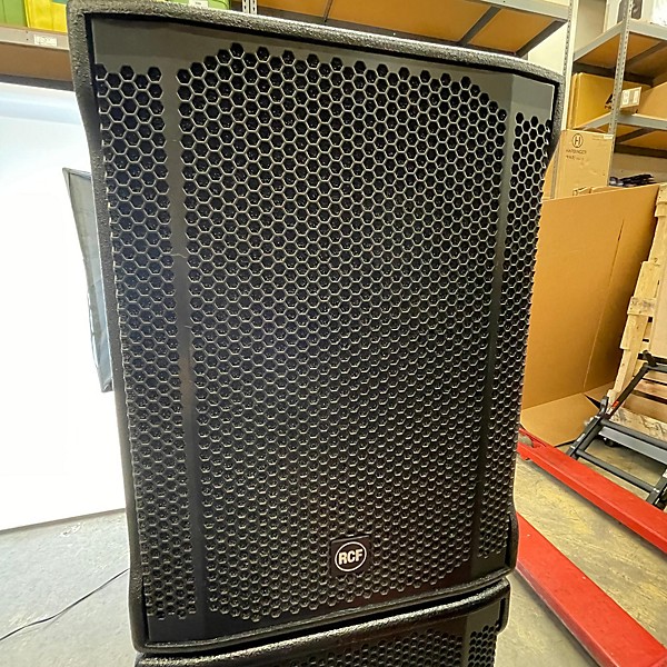 Used RCF SUB 705-AS II Powered Subwoofer