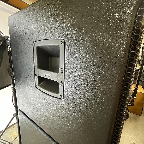 Used RCF SUB 705-AS II Powered Subwoofer