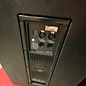 Used RCF SUB 705-AS II Powered Subwoofer