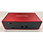 Used Focusrite Scarlett Solo Audio Interface thumbnail