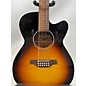 Used Seagull S12 CH CW 12 String Acoustic Electric Guitar