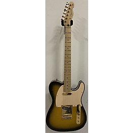 Used Fender Used Fender Richie Kotzen Signature Telecaster Brown Sunburst Solid Body Electric Guitar