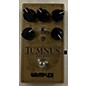 Used Wampler Tumnus Deluxe Overdrive Effect Pedal thumbnail