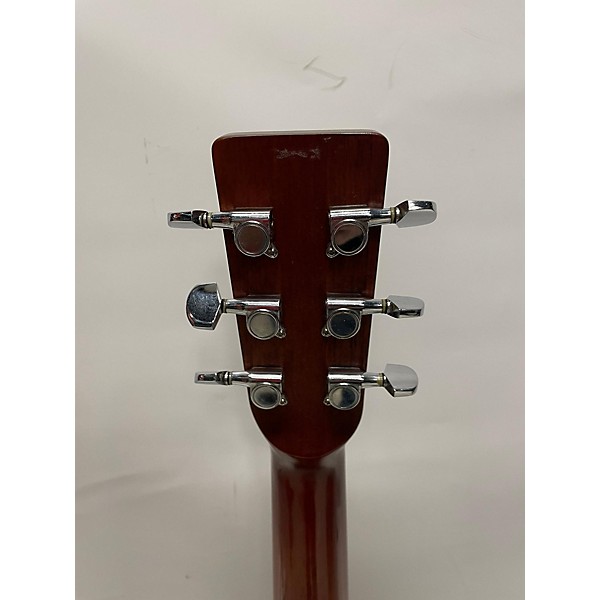 Used SIGMA SDR28 Acoustic Guitar