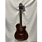 Used Ibanez AEG12II Acoustic Electric Guitar thumbnail