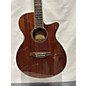 Used Ibanez AEG12II Acoustic Electric Guitar