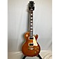 Used Gibson LES PAUL STANDARD 60'S AAA FLAME TOP Solid Body Electric Guitar thumbnail