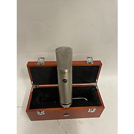 Used Warm Audio Used Warm Audio WA-87 R2 Condenser Microphone