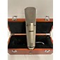 Used Warm Audio WA-87 R2 Condenser Microphone