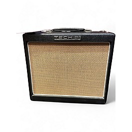 Used Tech 21 TRADEMARK 10 Guitar Combo Amp