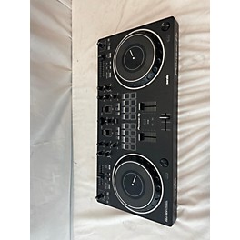 Used Pioneer DJ Used Pioneer DJ DDJ-REV1 DJ Controller