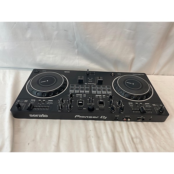 Used Pioneer DJ Used Pioneer DJ DDJ-REV1 DJ Controller