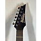 Used Ibanez Used 2023 Ibanez GRG121SPBMC Blue Metallic Chameleon Solid Body Electric Guitar