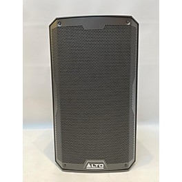 Used Fender Used Alto TS412 Powered Speaker