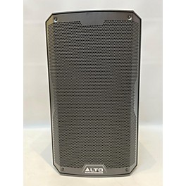 Used Fender Used Alto TS412 Powered Speaker