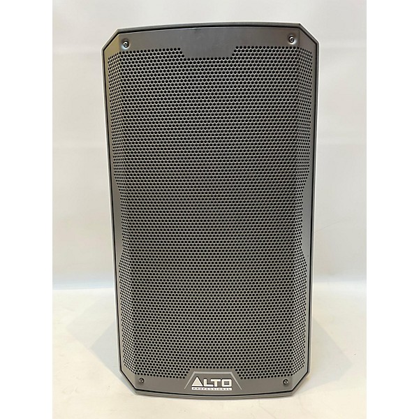 Used Used Alto TS412 Powered Speaker