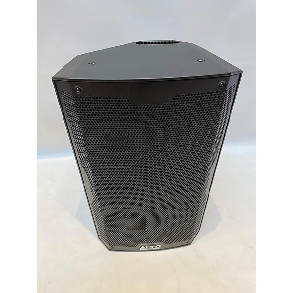 Used Used Alto TS412 Powered Speaker