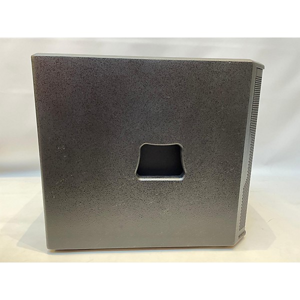 Used Used Alto TS15S Powered Subwoofer