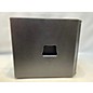 Used Used Alto TS15S Powered Subwoofer