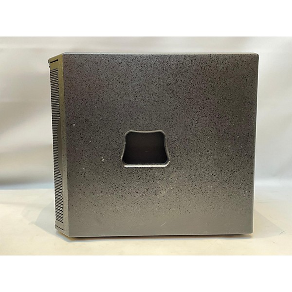 Used Used Alto TS15S Powered Subwoofer