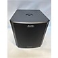 Used Used Alto TS15S Powered Subwoofer