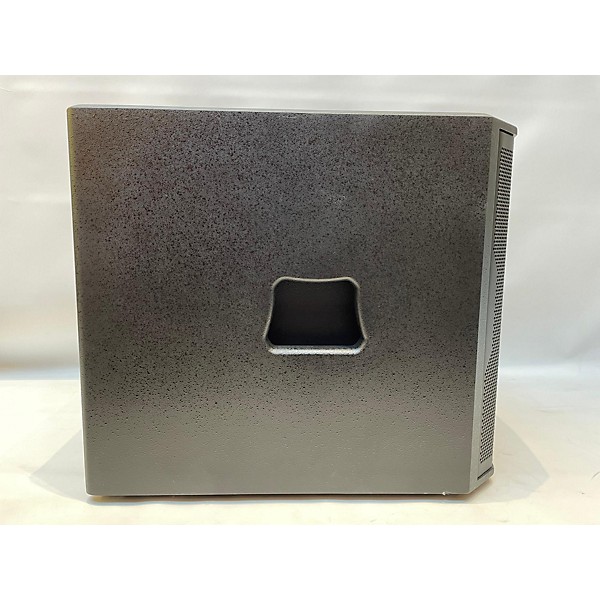 Used Used Alto TS15S Powered Subwoofer