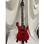 Used ESP Used ESP LTD H100 Flat Red Solid Body Electric Guitar thumbnail