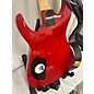 Used ESP Used ESP LTD H100 Flat Red Solid Body Electric Guitar