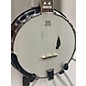 Used Epiphone MASTERBUILT Banjo