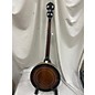 Used Epiphone MASTERBUILT Banjo