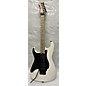 Used Charvel Used 2021 Charvel Pro-Mod So-Cal Style 1 HH M LH Snow White Solid Body Electric Guitar thumbnail