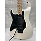 Used Charvel Used 2021 Charvel Pro-Mod So-Cal Style 1 HH M LH Snow White Solid Body Electric Guitar